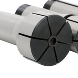 5C Expanding Collet Set 4 Piece 1/4 to 1-15/16 Inch Internal Grip