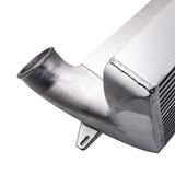 7.5 in Front Mount Intercooler for 2007-2013 BMW 135i 335i 335xi and 335is N54 N55