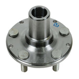 Rear Wheel Hub Pair for Subaru Impreza, Forester & Legacy AWD