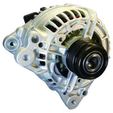 Alternator For Volkswagen Passat L4 2.0L 04-05 028903031A 028903031AX PP11210N – front view