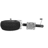 Inflatable Beach Wheel Trailer Jack 2000 lb
