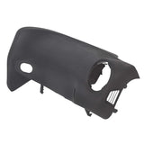 Passenger Instrument Panel Dashboard Cover for 2015-2018 Jeep Wrangler JK 5QZ89DX9AB – product image 12