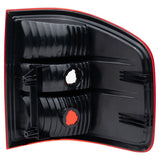 Driver Side Tail Light for 2004-2009 Ford F-150 Stepside