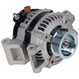 Chrysler Sebring 2.7L Alternator 04606755AC – 2001–2006 – front view