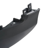 Front Lower Bumper Cover Textured Black for 2024 Buick Encore GX 42771023