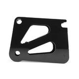 Snow Plow Drop Kit Brackets for Western / SnowEx Ultramount