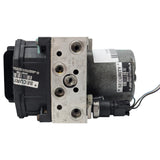 2003-2008 BMW E65 E66 745i 750i ABS Anti-Lock Brake Pump Control Module OEM 265950006 - product image