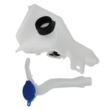 Windshield Washer Reservoir with Pump for 2018-2022 Honda Accord 76841-TVA-A01