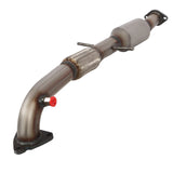 Front and Rear Catalytic Converter Set for 2012-2017 Buick Verano 2.4L FCE54937 – product image