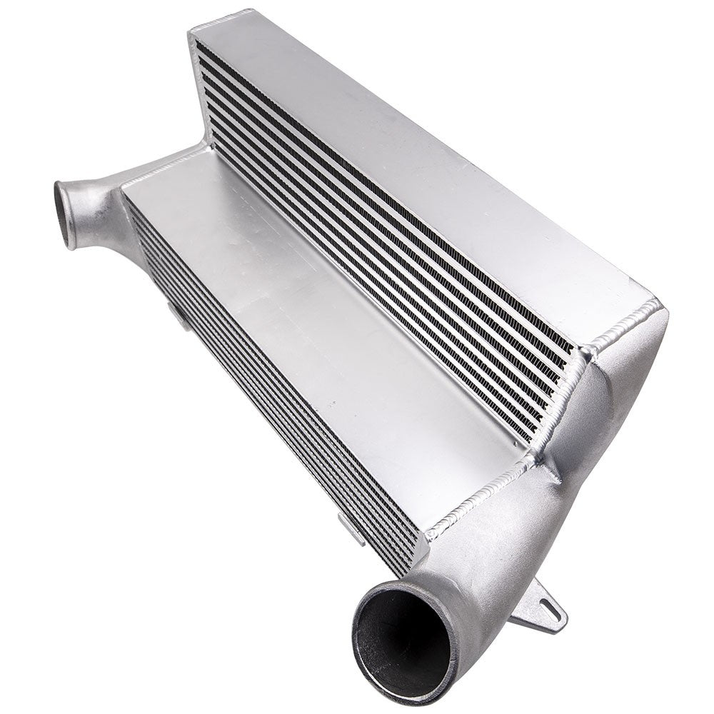 7.5 in Front Mount Intercooler for 2007-2013 BMW 135i 335i 335xi and 335is N54 N55
