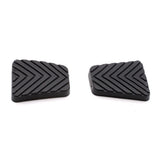2x Brake Clutch Pedal Pad Rubber Covers 32825-36000 For Hyundai Accent Santa Fe – product image 3