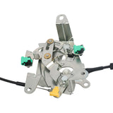 Rear Right Passenger Door Latch Actuator for 2008-2016 Ford F-250 F-350 Super Duty AC3Z28264A00A