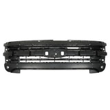 Front Bumper Grille Black for 2011-2015 Ford Explorer