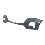 Front Bumper Upper Section for 2022-2023 Chevrolet Traverse 85596503