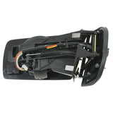 Right Power Heated Side Mirror for 1996-1999 Mercedes-Benz E-Class