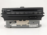 2010-2013 BMW 128i 328i 335i M3 Z4 AM/FM CD Radio Receiver 6512CI928343001 OEM - product image