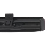 Outer Window Belt Moldings for 2016-2021 Honda Civic Sedan, Set of 4 72450-TEA-T01