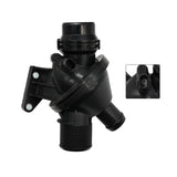 Electric Water Pump and Thermostat for BMW 328i 428i 528i X1 X3 N20 11517604027 – product image 4