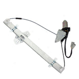 Window Regulator with Motor For 2003-2004 Odyssey Front Left 72250S0XA52 7552-3002L - product image