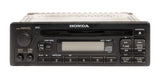 2002 Honda Odyssey AM-FM Radio with CD Player Face Code 1XU0 39100-S0X-C020 - product image