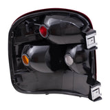Tail Light For 1999-2003 Silverado 1500 Stepside Right 19169013 GM2801136 1222-0030R - product image