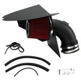 Cold Air Intake for 2020-2025 BMW M340i M440i M240i B58 3.0L Turbo AIT80R