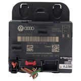 2008-2012 Audi A5 S4 S5 Rear Door Control Module 8K0959795E OEM - product image