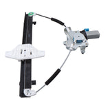 Front Right Power Window Motor for 2012-2015 Chevrolet Captiva Sport 2008-2010 Saturn Vue 751-590