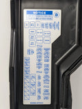 2005-2010 Toyota Avalon Engine Fuse Box Relay Junction Module 82662-07031 OEM - product image