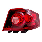 Tail Light For 2011-2014 Avenger Right 5182522AG CH2819130 2222-0080R - product image