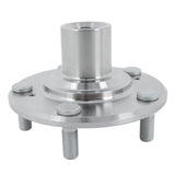 Front Wheel Hub and Bearing Set for 2006-2011 Honda Civic 1.8L 44600-SNA-A00