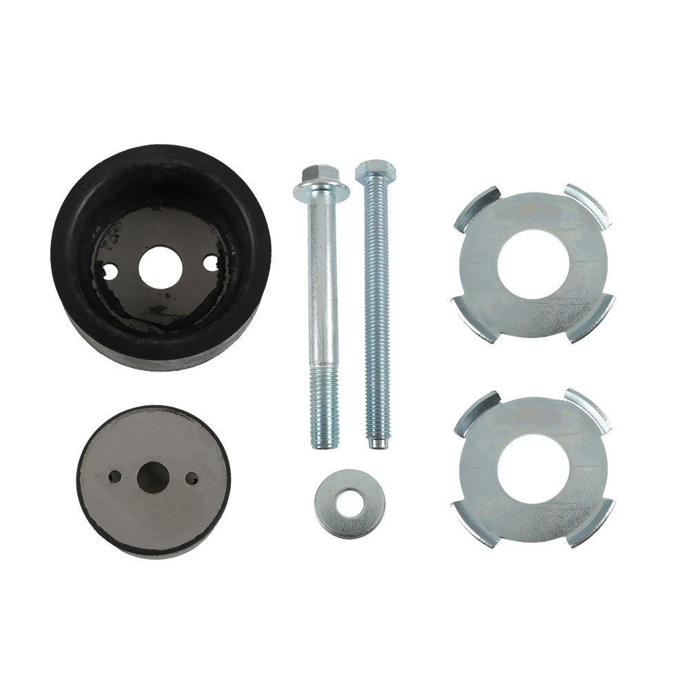 Body Mount Bushing for 2007-2019 Chevrolet Tahoe Suburban GMC Yukon Cadillac Escalade 924-135