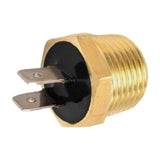 Engine Fuel Injection Temperature Switch E8TZ-9E939-A For Ford 7.3L 83-94 Diesel – product image 4