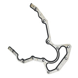 Rear Main Seal Kit for GM 4.8L 5.3L 6.0L 6.2L Chevrolet GMC Cadillac 635-518 12633579