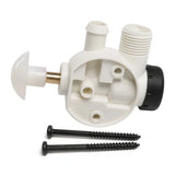 1 Set Toilet Water Valve Kit Part For 3754 5996 5997 123-8290 314349 385314349 – product image 2