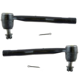Front Tie Rod & Sway Bar Link Kit for 2009-2013 Mazda 6