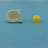 Transmission Shifter Bushing Set KV6Z7K340A DG9Z7S004A – product image 10