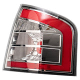 Tail Light Pair for 2007-2010 Ford Edge