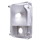 Tail Light Housing for 1975-1986 C10 Left 5965771 1973-1986 C10 Suburban 1222-0210L - product image