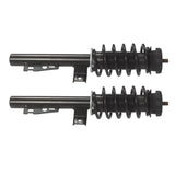Front Strut Assembly Pair for 2008-2016 Smart Fortwo W451 4513201031 – product image 2