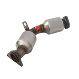 Catalytic Converter and Flex Y-Pipe for 2009-2013 Infiniti G37 3.7L 12H5485 – product image 4