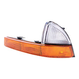 Park/Signal/Side Marker For 1998-2004 Dakota From 8/19/97 Left 55055173AD 2224-0025L - product image