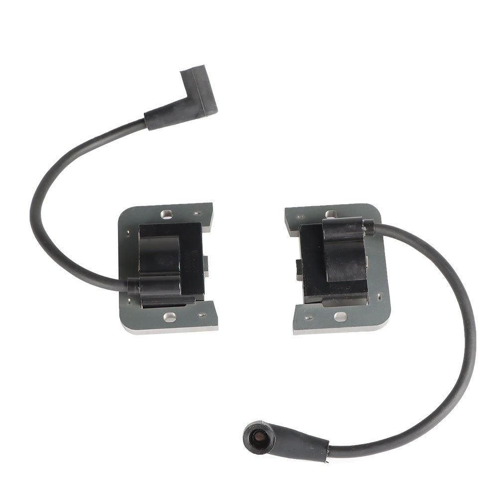 Ignition Coil Module 2 Pack for Kohler KT ZT KT725 Engines 32 584 06-S