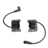 Ignition Coil Module 2 Pack for Kohler KT ZT KT725 Engines 32 584 06-S