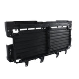 Front Grille Shutter Assembly for 2019-2022 Chevrolet Silverado 1500 84652495