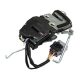Front Passenger Side Door Lock Actuator for 1998-2004 Toyota Tacoma 69030-04010