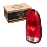 Tail Light For 1997-2004 F-150 Regular Cab/Supercab Styleside XL/XLT LD Right 3222-0005R - product image