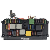 10-14 Mercedes W204 C250 C350 E350 GLK350 Front SAM Module Relay Fuse Box OEM A2129003414 - product image