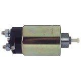 Switch, Solenoid For Ford F-250 L6 4.9L 92-96 F02U-11390-AA F02Z-11390-A PP66-208-1 – front view