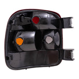 Tail Light For 1999-2003 Silverado 1500 Stepside Right 19169013 GM2801136 1222-0030R - product image
